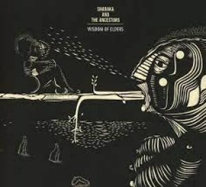 Image of Wisdom of Elders by Shabaka and The Ancestors CD Album