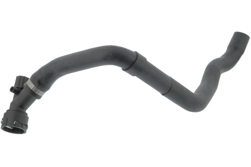 Image of TOPRAN Radiator hose TOPRAN 118 712