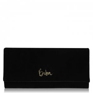 image of Biba Jewellery Roll Bag - Black