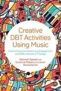 Image of creative dbt activities using music interventions for enhancing engagement