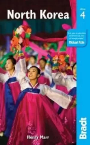 Image of North Korea by Henry Marr