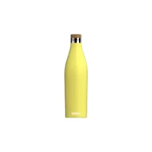 Image of Meridian Bottle - 0.7L - Ultra Lemon - Ultra Lemon - Sigg