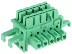 image of Phoenix Contact Power Bus Connector