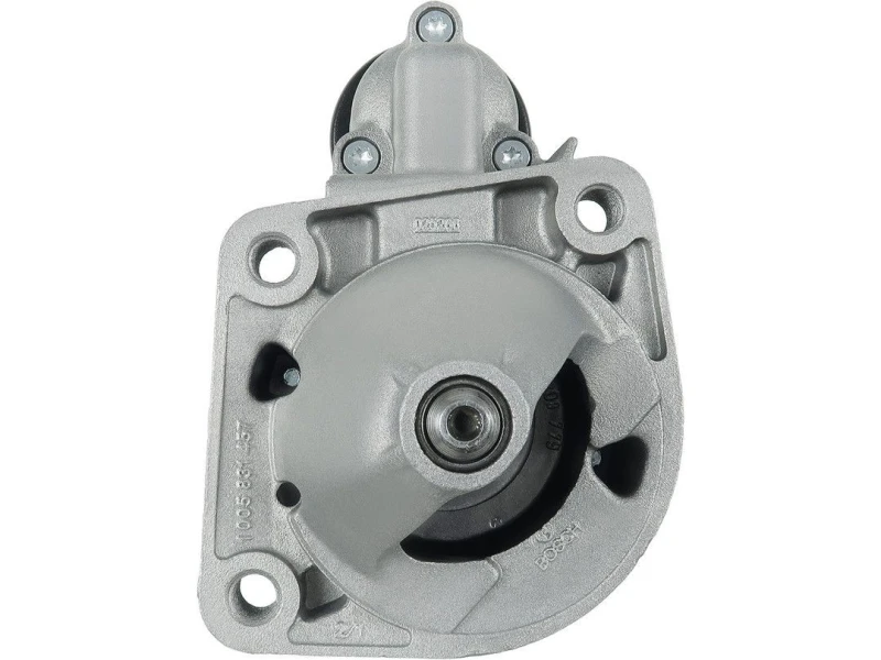 Image of AS-PL Starter motor AS-PL S0872PR