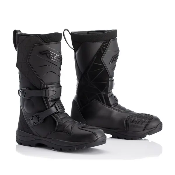 Image of RST Adventure-X Waterproof Boots Black Size 40