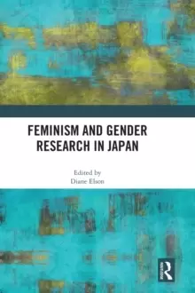 Image of Feminism and Gender Research in Japan