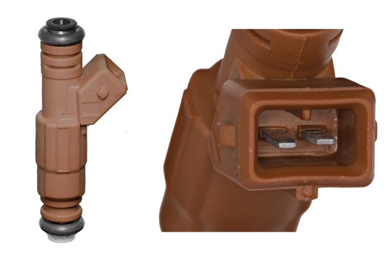 Image of Injector VALEO 348295