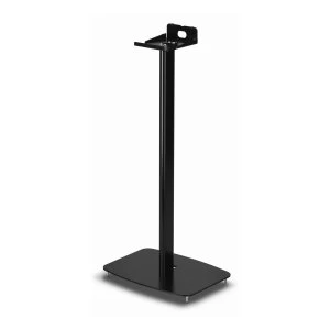 image of P5FS1023 Flexson SONOS Play 5 2nd Generation Floor Stand in Black