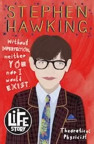 Image of A Life Story: Stephen Hawking