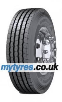 Image of Goodyear Omnitrac S ( 315/80 R22.5 156/150K 20PR )
