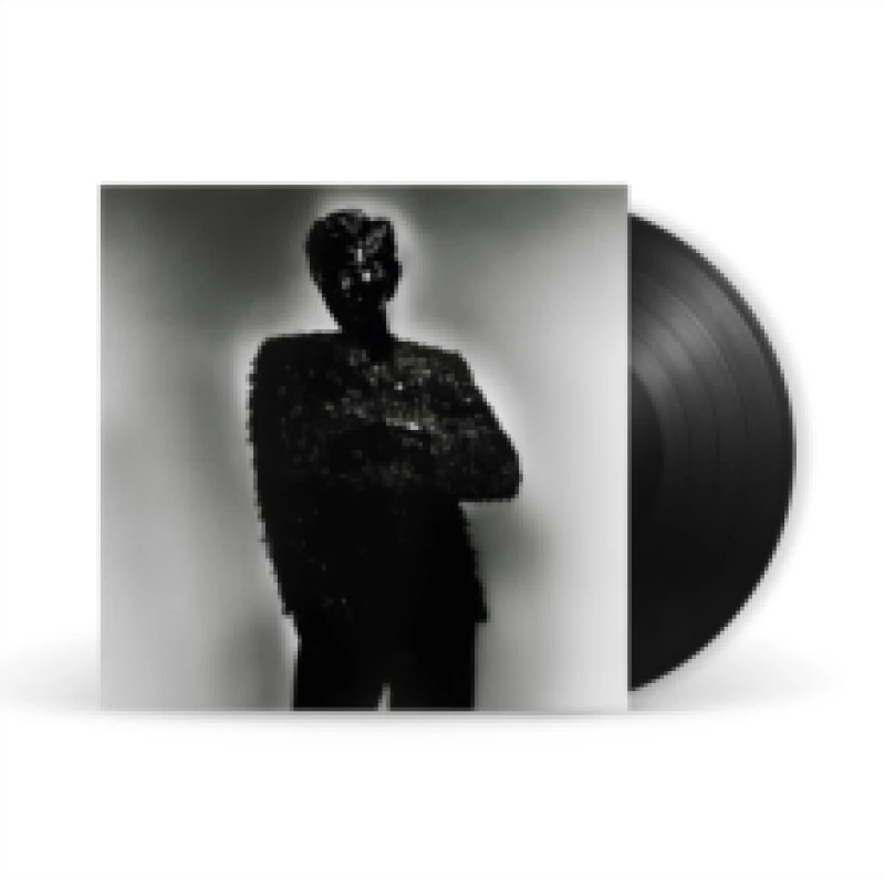 Image of Gamma Vinyl