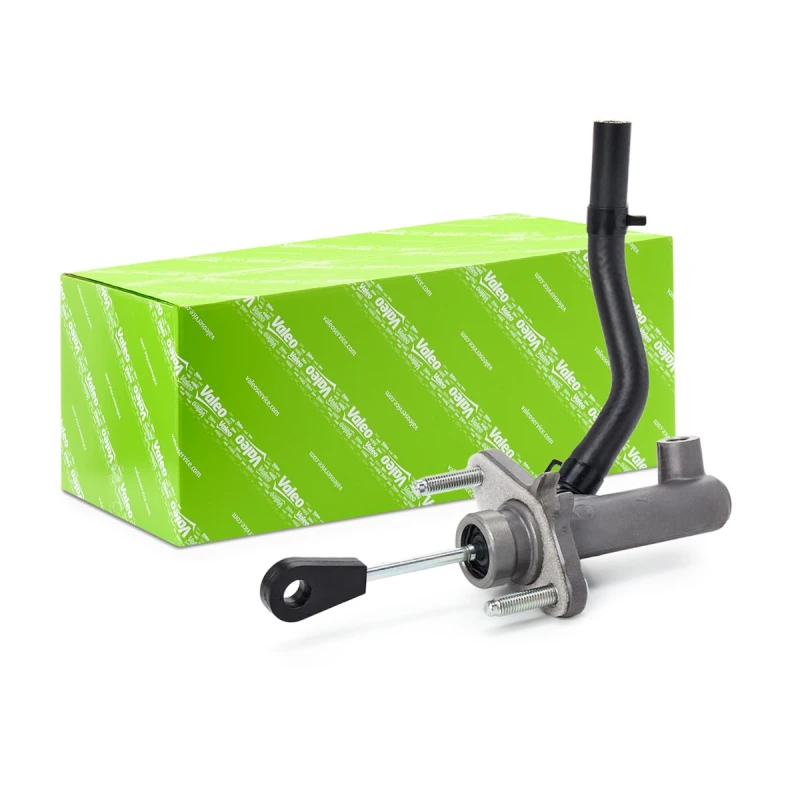 Image of Clutch master cylinder VALEO 800304