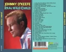 Image of Real wild child
