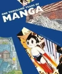 Image of One Thousand Years of Manga