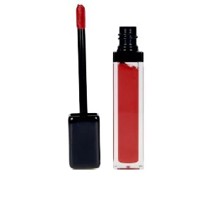 Image of KISSKISS liquid lipstick #L322-seductive matte