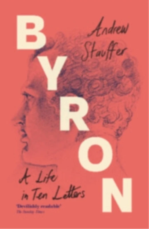 Image of Byron. Paperback. By George Gordon Byron Byron Books