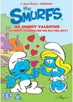 image of The Smurfs - 4 Valentines Favourites For The One You Smurf!