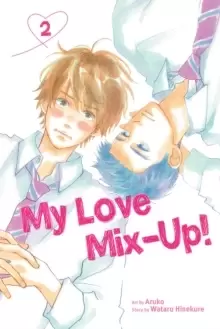 Image of My Love Mix-Up!, Vol. 2