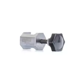 Image of KS TOOLS Puller, wiper arm 700.1193