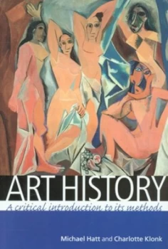 Image of Art History by Michael Hatt Paperback
