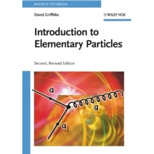 Image of Introduction to Elementary Particles