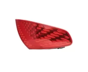 Image of MAGNETI MARELLI Rear light 714025600761 Combination rearlight,Tail light PEUGEOT,307 CC (3B)