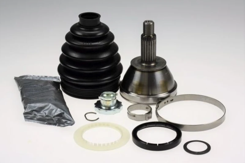 Image of CV joint kit SPIDAN 36035