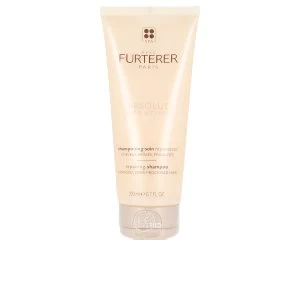 Image of ABSOLUE KERATINE renewal shampoo sulfate-free 200ml
