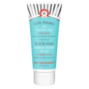 image of First Aid Beauty Facial Radiance Intensive Peel 56.7g