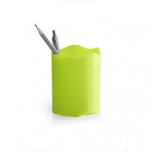 Image of Durable Trend Pen Cup Green