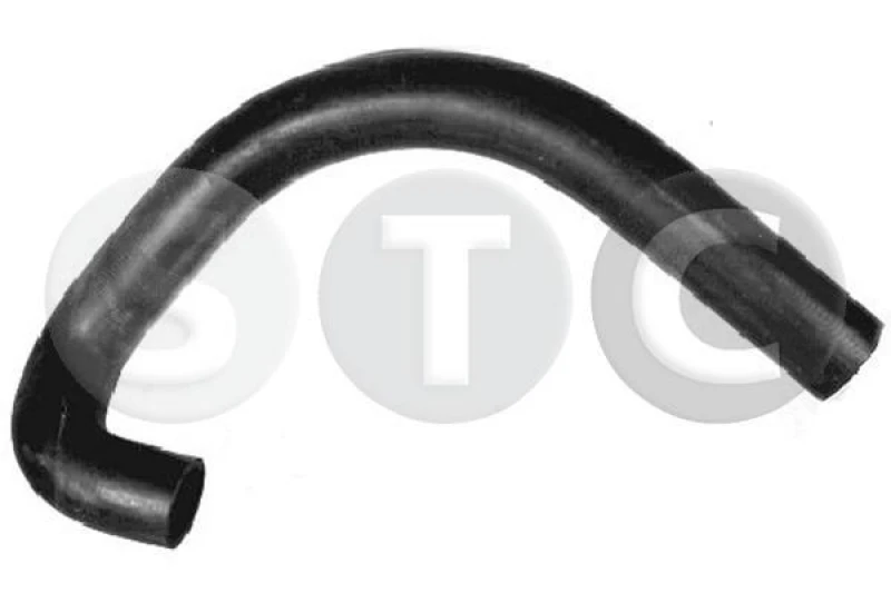 Image of STC Radiator hose STC T408218
