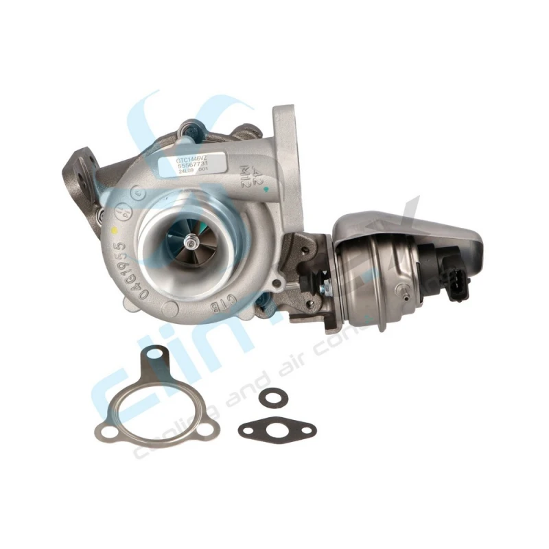 Image of CLIMTEX CX8-189 Turbocharger Charger,charging system (2234)