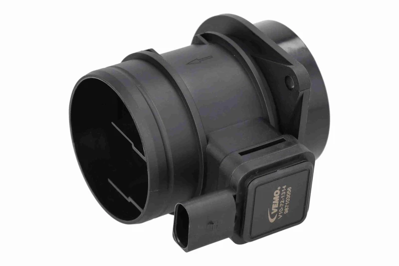 Image of Mass air flow sensor VEMO V10-72-1314