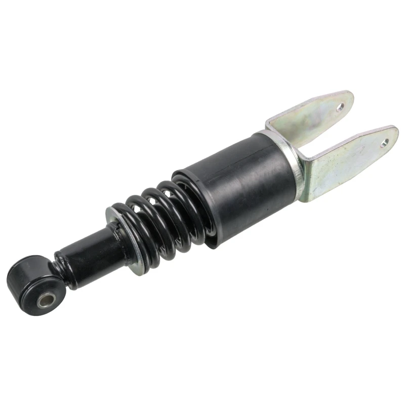 Image of FEBI BILSTEIN 180609 Shock Absorber, cab suspension Shock Absorber,cab suspension (527)