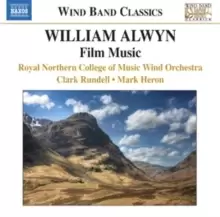 Image of William Alwyn: Film Music
