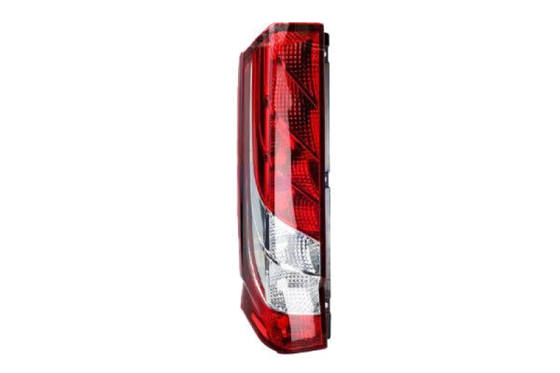 Image of JOHNS 40 45 87-1 Rear light without bulb holder, Left Combination Rearlight (391)
