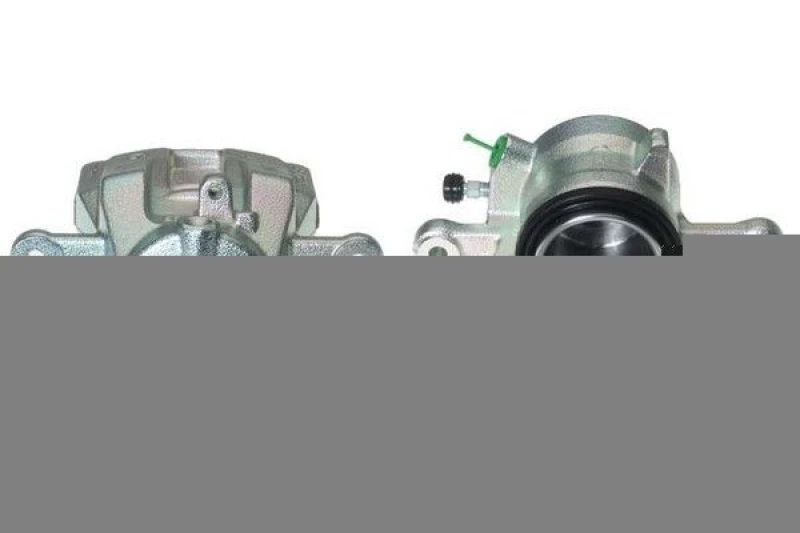 Image of Brake caliper MAPCO 4607