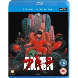Image of AKIRA & Digital Copy