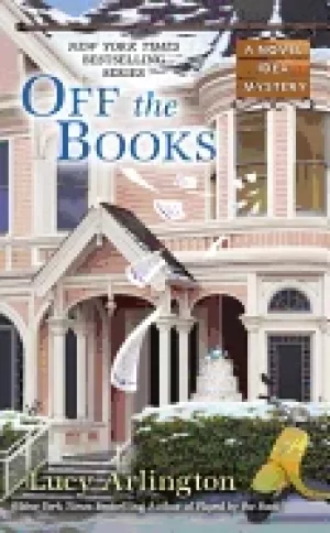 Image of off the books