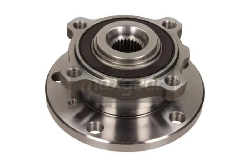 Image of MAXGEAR Wheel bearing kit MAXGEAR 33-1009
