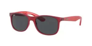 image of Ray-Ban Kids Sunglasses RJ9062S 707787