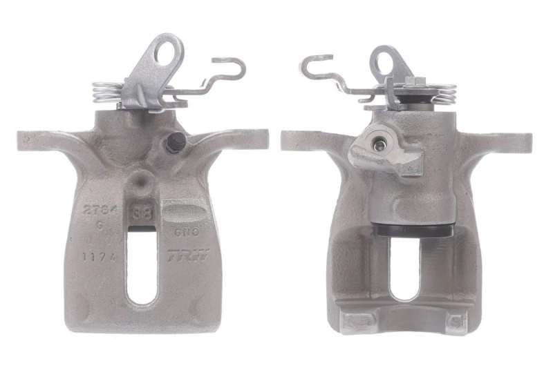 Image of Brake caliper ATE 24.3387-1739.5