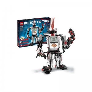 image of LEGO Mindstorms EV3