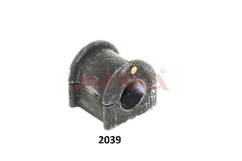 Image of ASHIKA Anti-roll bar bush ASHIKA GOM-2039