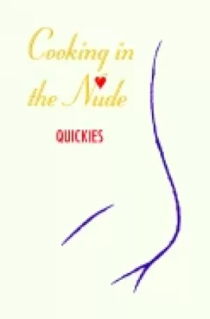 Image of cooking in the nude quickies