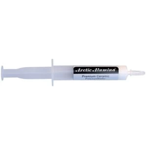 Image of Arctic Silver Alumina Thermal Paste (14g)