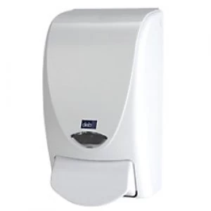 Image of Deb Hand Soap Dispenser Refill Proline 1L