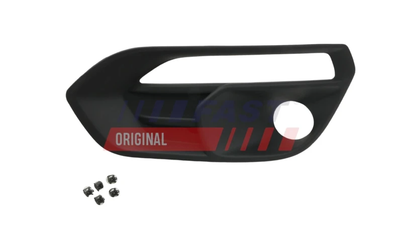 Image of FAST Bumper cover FAST FT90112G