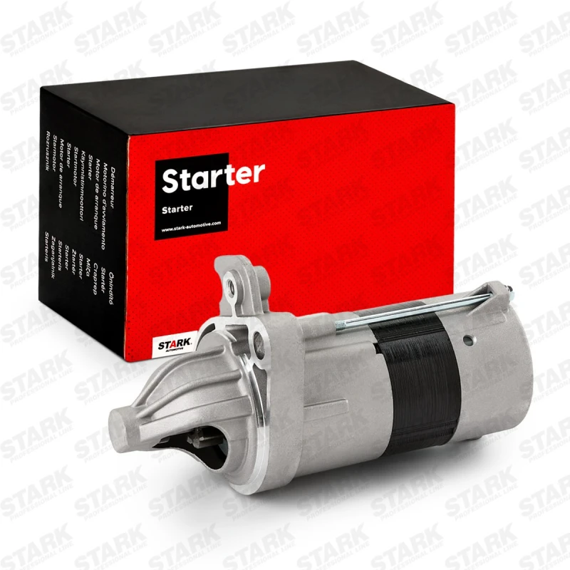 Image of STARK Starter motor STARK SKSTR-03330564