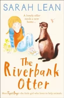Image of The Riverbank Otter